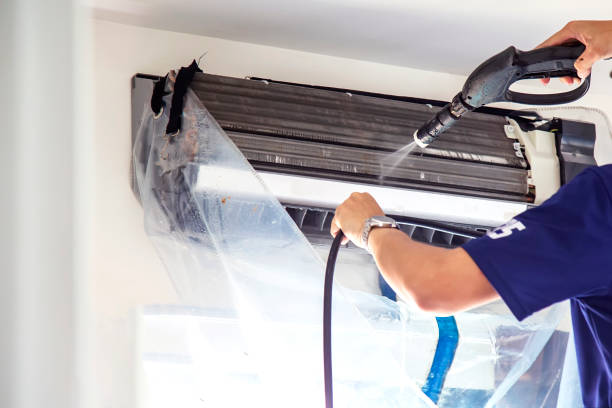 Best General Air Duct Cleaning  in Falmouth, VA