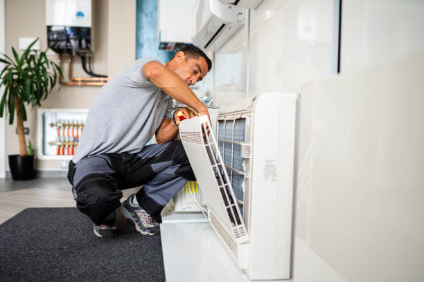 Best HVAC Duct Inspection Services  in Falmouth, VA