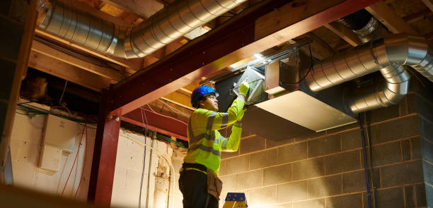 Best Best Air Duct Cleaning Company  in Falmouth, VA