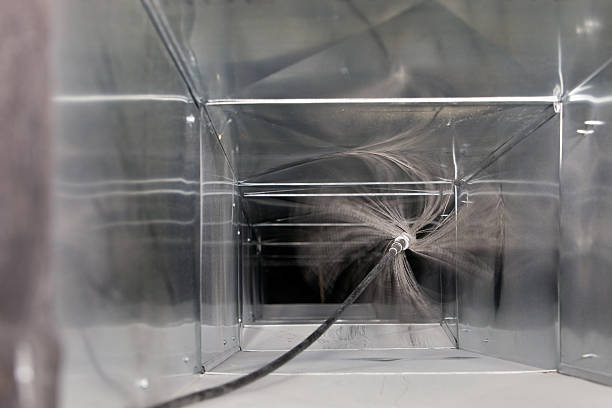 Best Ventilation Cleaning Services  in Falmouth, VA